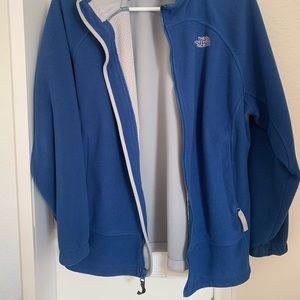 North face jacket